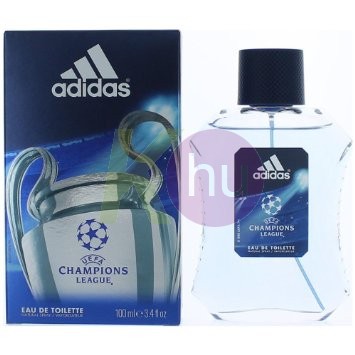 Ad. edt 100ml ffi UEFA Limited 23021103