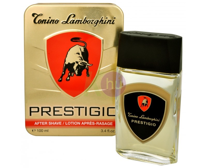 T.Lamborghini after 100ml Prestigio Platinum 23021112