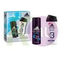 Ad. 15 kar.csom Fresh deo 150ml + Hydra Sport tus 250ml 23021115