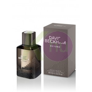 David Beckham edt 60ml ffi Beyond 23021149
