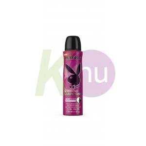 Playboy deo 150ml noi Queen 23021301