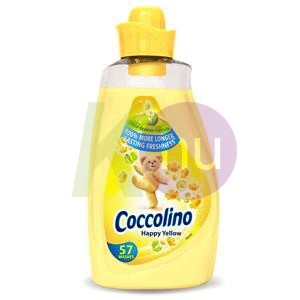 Coccolino 2l Happy Yellow 23022370