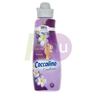 Coccolino 1l Sens. Purple Orchid&Blueberries 23098709