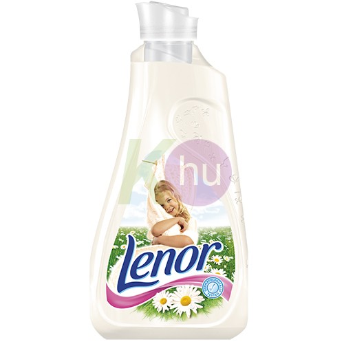 Lenor 2l sensitive 23500701