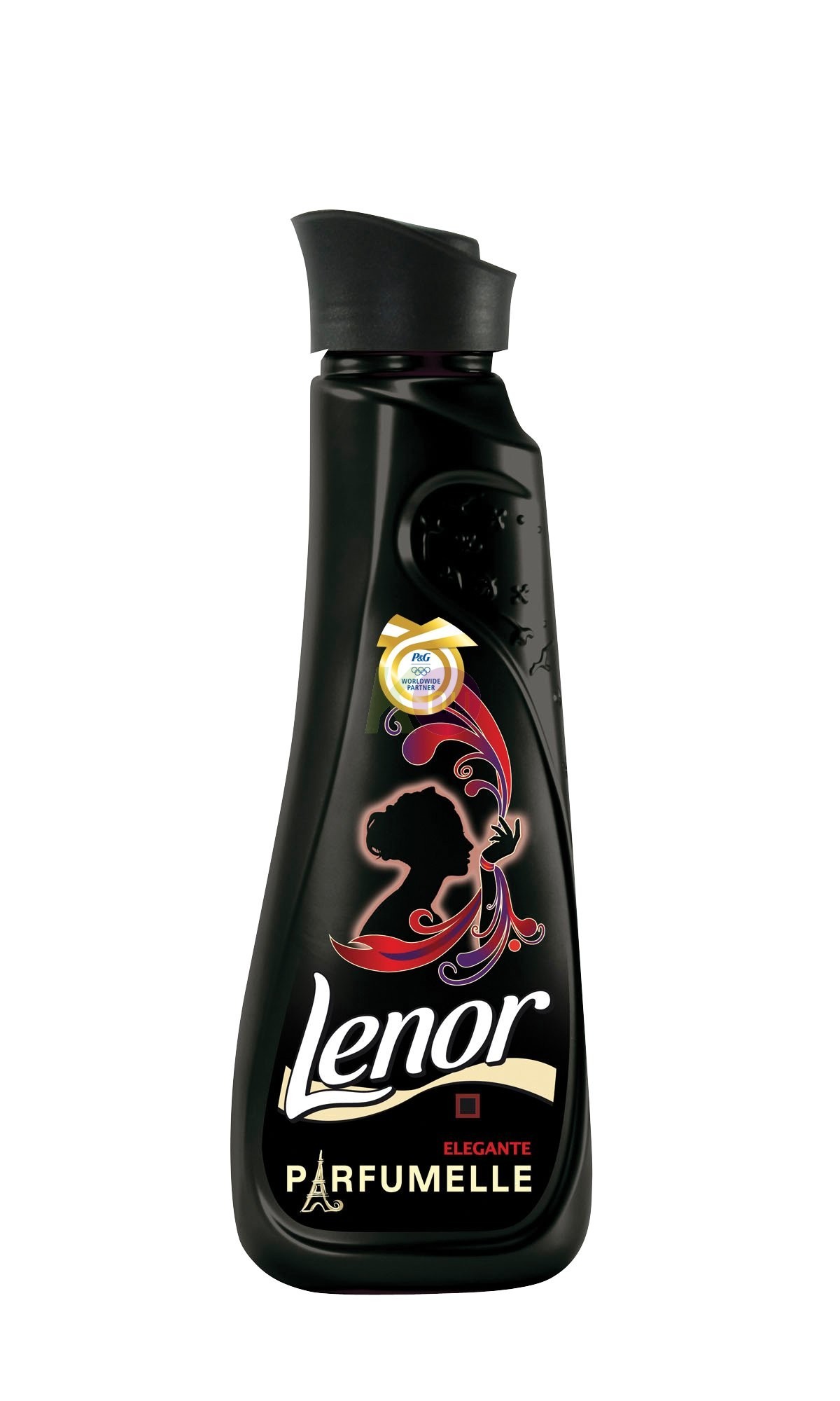 Lenor 750ml Elegant 23501000