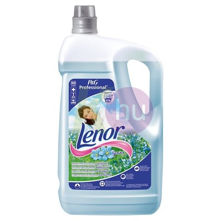 Lenor 5l Spring 23501100