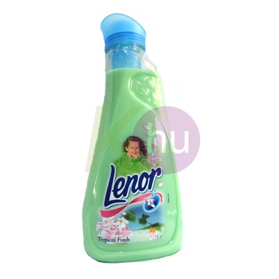 Lenor 1l Tropical Fresh 23501101