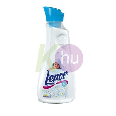 Lenor 1l Sensitive 23501200