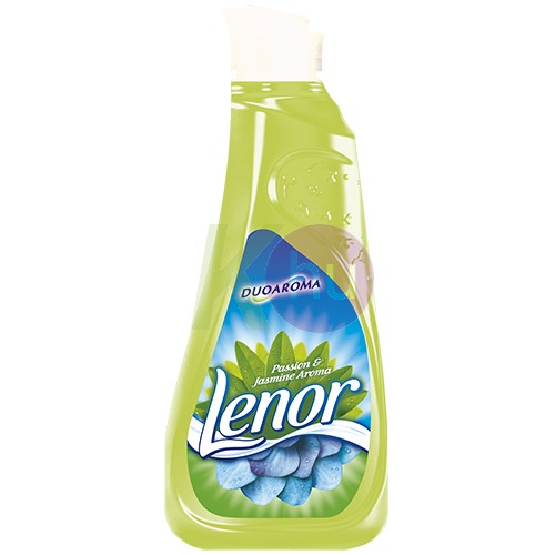 Lenor 1,5L Passion&Jasmine 23502000