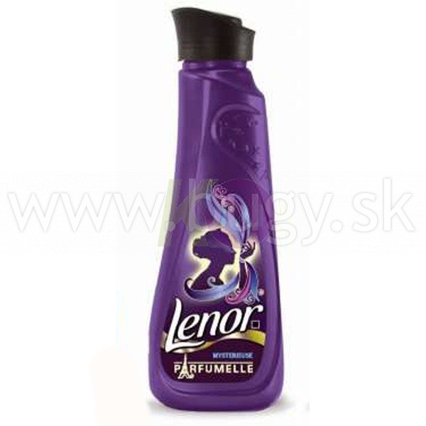 Lenor 750ml Mysterious 23505042