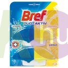 Bref duo aktiv ut. 2*60ml lemon 24005700