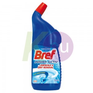 Bref Power WC-tisztító gél 750ml Ocean 24005708