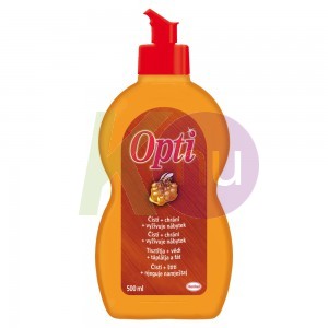 Opti bútortisztító 500ml 24005722