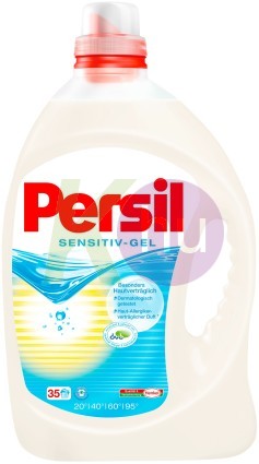 Persil 3L gél sensitive 24005727
