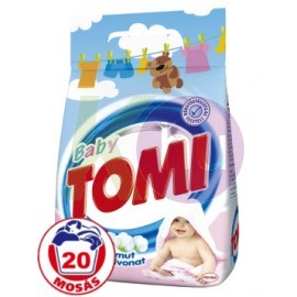 Tomi 20 mosás / 2kg Baby 24005750