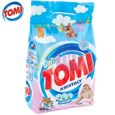 Tomi 60 mosás / 6kg Baby 24005755