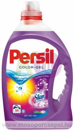 Persil 3,75L P&N color 24005763