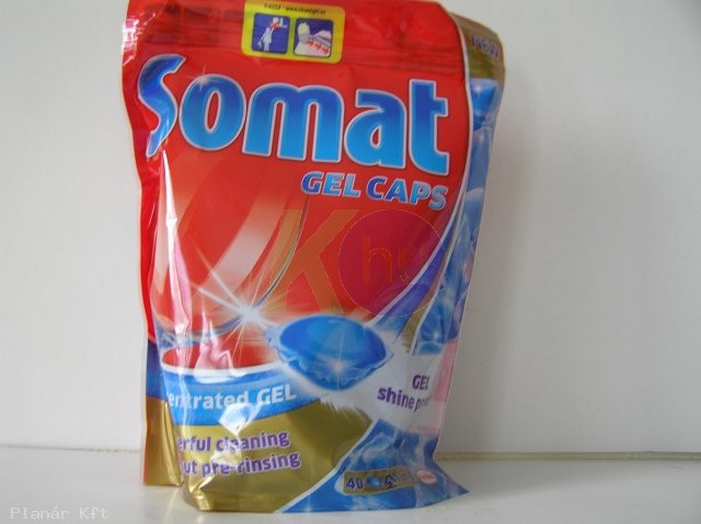 Somat gél kapszula 40db-os 24005770