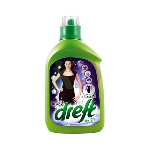 Dreft Black 1l 24005910