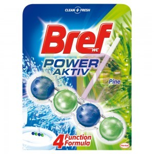 Bref Power Aktiv 50g Pine 24005920