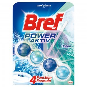 Bref Power Aktiv 50g Ocean 24005922