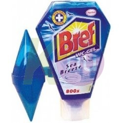 Bref wc gel 200ml orig. Sea Breeze 24006401