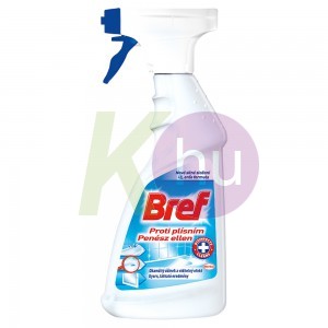 Bref 500ml Penész ellen 24009100