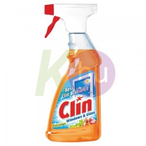 Clin 500ml szf. Gyümölcsecet 24009701