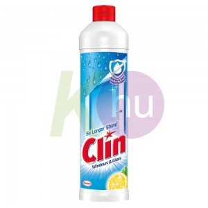 Clin 500ml ut. 24009702