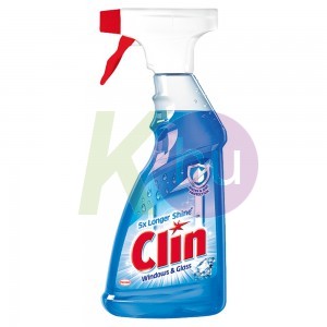 Clin 500ml szf. Kék 24010000