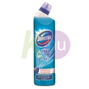 Domestos wc gél 700ml ocean 24011608