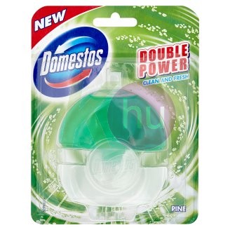 Domestos double power folyékony WC-rúd Pine 24011610