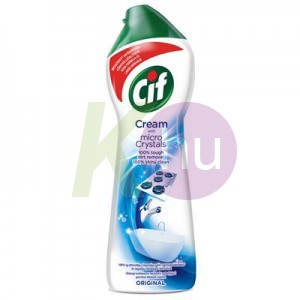 CIF surolókrém 250ml/360g fehér 24015001