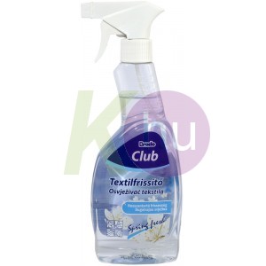 Brado Club szövetfrissítő 500ml spring fresh 24016112