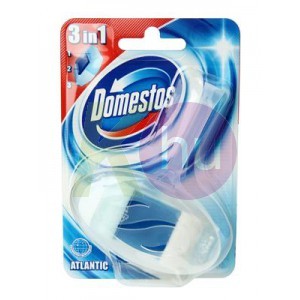 Domestos WC rúd kosaras 40g atlantic 24019008