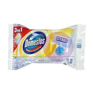 Domestos WC rúd kosaras UT 40g lemon 24020009