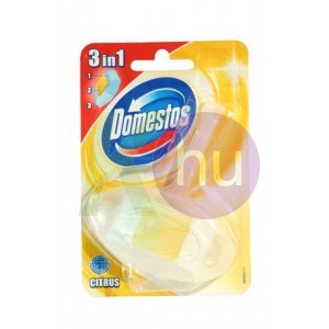 Domestos WC rúd kosaras 40g Citrus 24022001