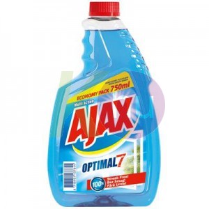 Ajax üvegt. ut.750ml Optimal7 24024802