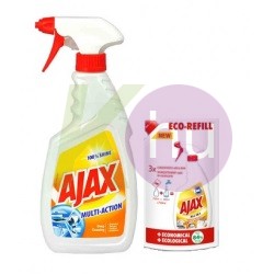 Ajax Fürdömester 750ml + ut. 250ml 24024805