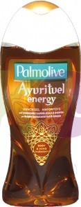 Palomlive Palmo.foly.sz.pump. 250ml Ayurituel Energy 24024808