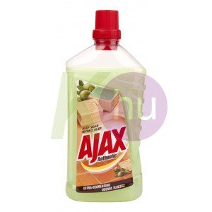 Ajax Floral Fiesta 1000ml Authentic Alep Soap 24024812