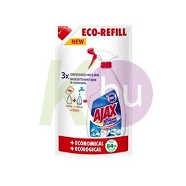 Ajax fürdőszobai t.ut. 250ml 24024813