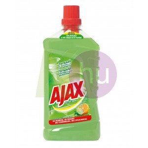 Ajax Active Soda 1000ml Zöld 24025110