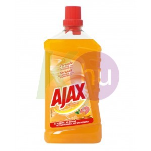 Ajax Active Soda 1000ml Narancs 24025111