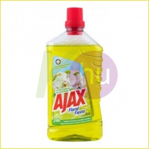 Ajax Floral Fiesta 1000ml Sárga 24025114