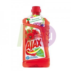 Ajax Floral Fiesta 1000ml Piros 24025116