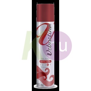 Velmetina hajhab 200ml Extra erős 24029516