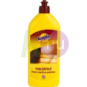 Komfort padloapolo 500ml 24030301