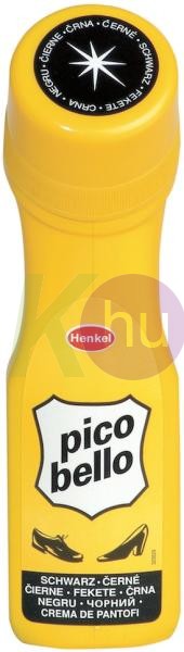 PicoBello gyorsfény 60ml fekete 24057900