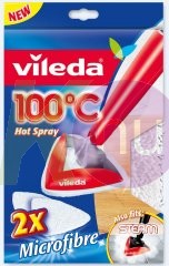 Vileda Steam/100°C utántöltő - Strandhetek 24058104